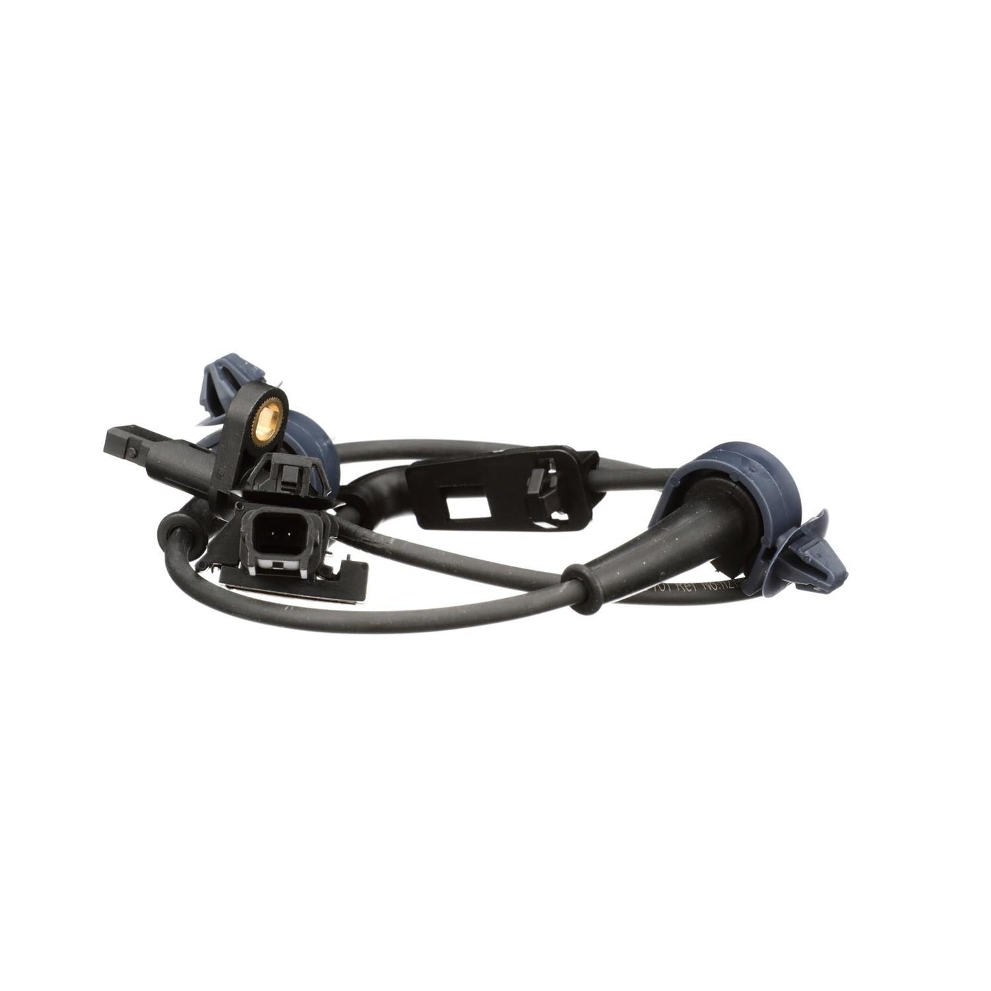 Intermotor ABS Wheel Speed Sensor ALS2259