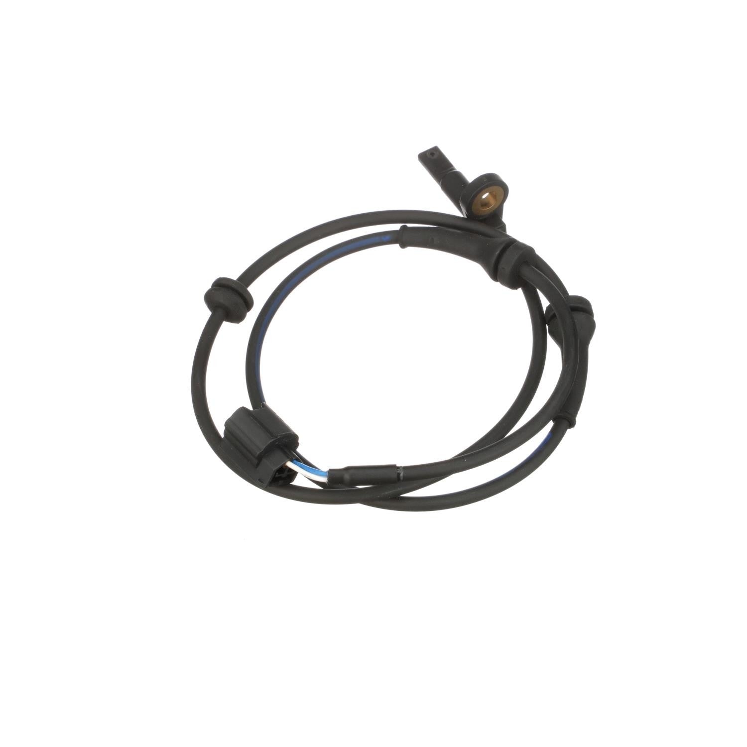 Intermotor ABS Wheel Speed Sensor ALS2265