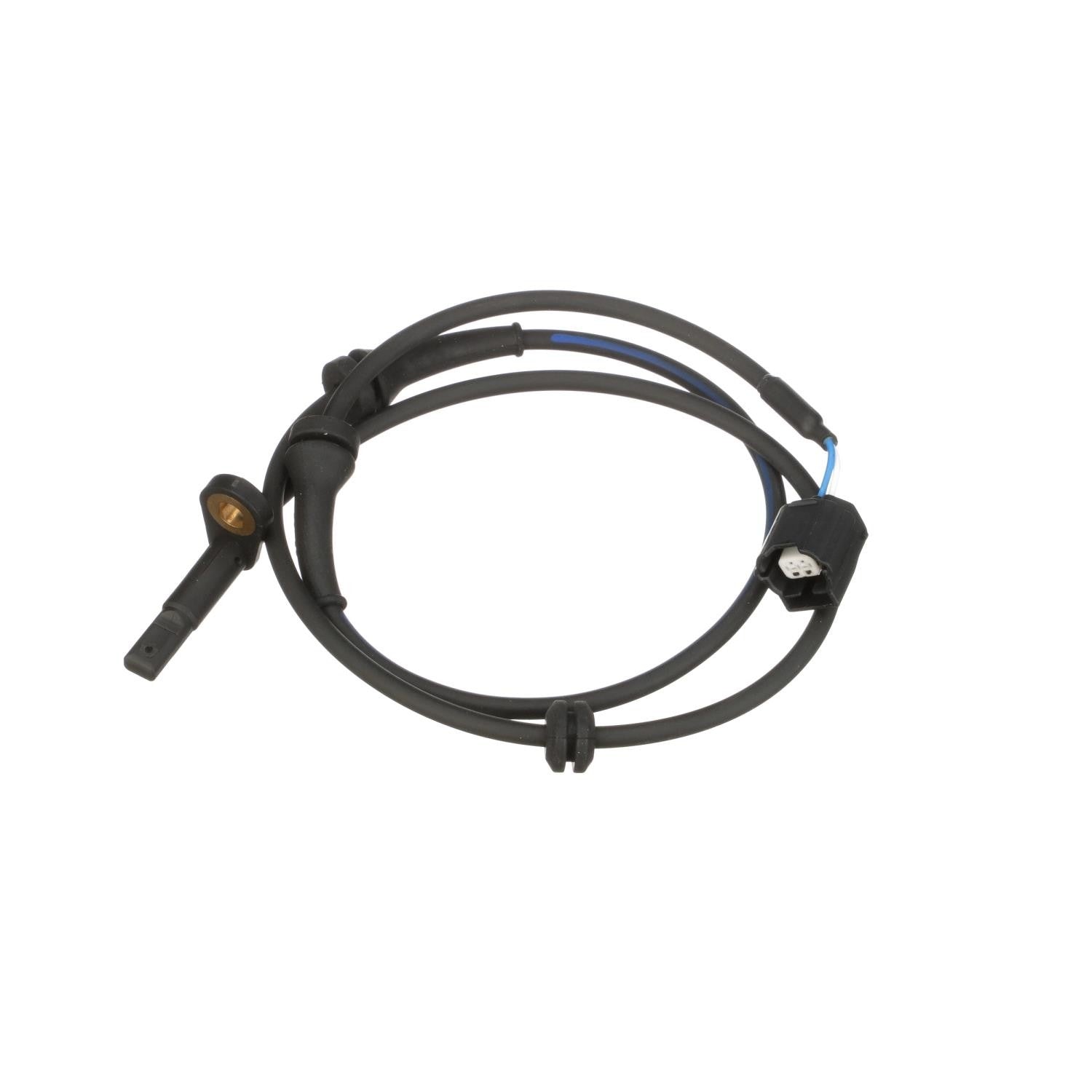 Intermotor ABS Wheel Speed Sensor ALS2265