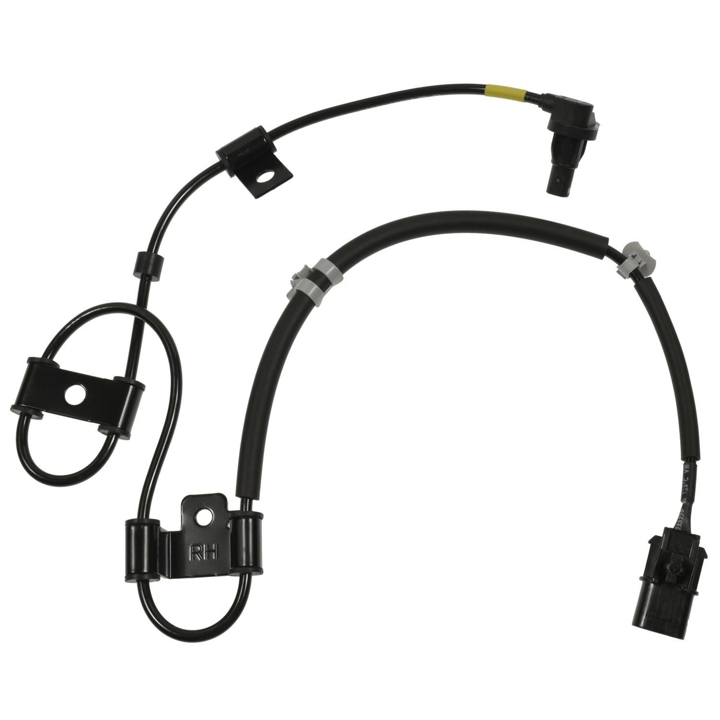 Intermotor ABS Wheel Speed Sensor ALS2276