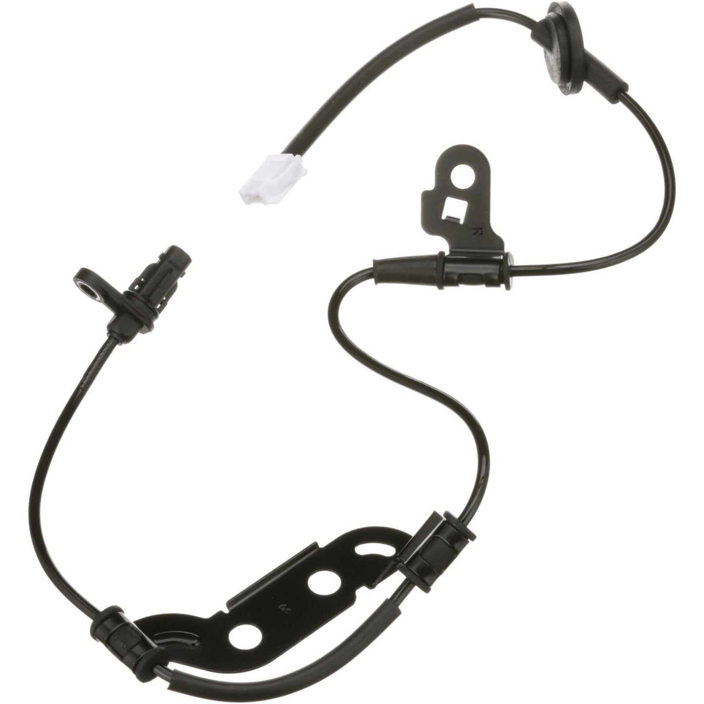 Intermotor ABS Wheel Speed Sensor ALS2278