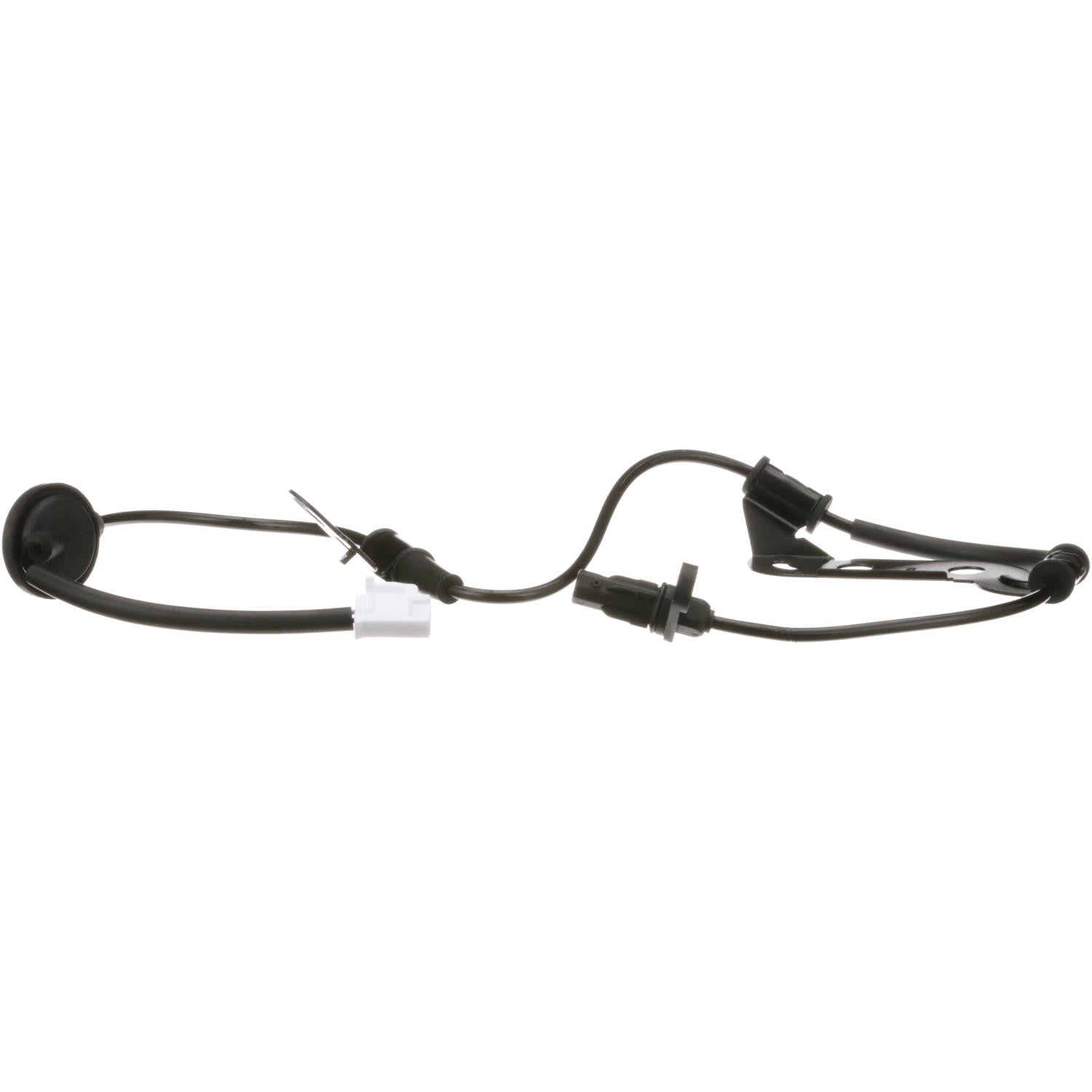 Intermotor ABS Wheel Speed Sensor ALS2278