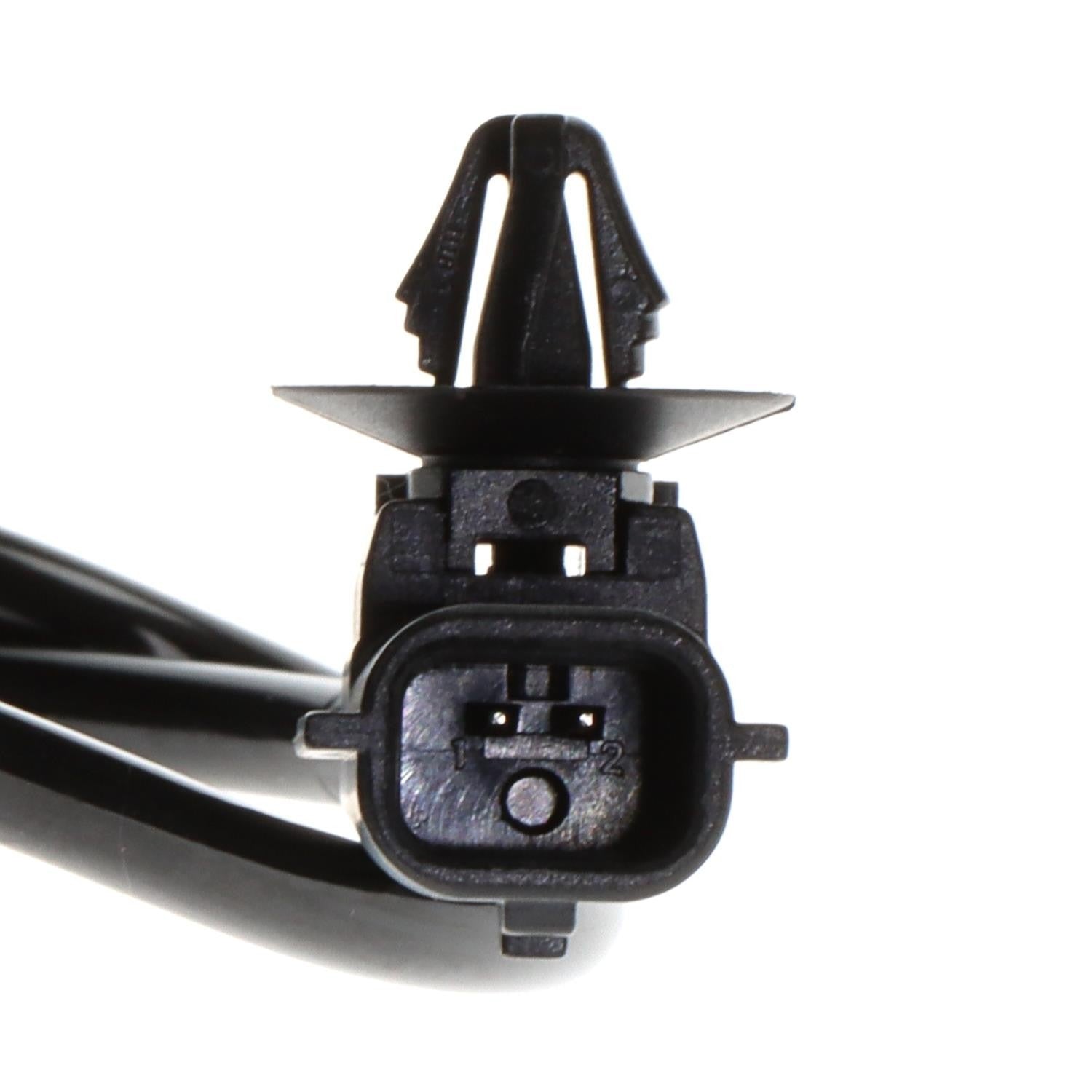 Intermotor ABS Wheel Speed Sensor ALS2287