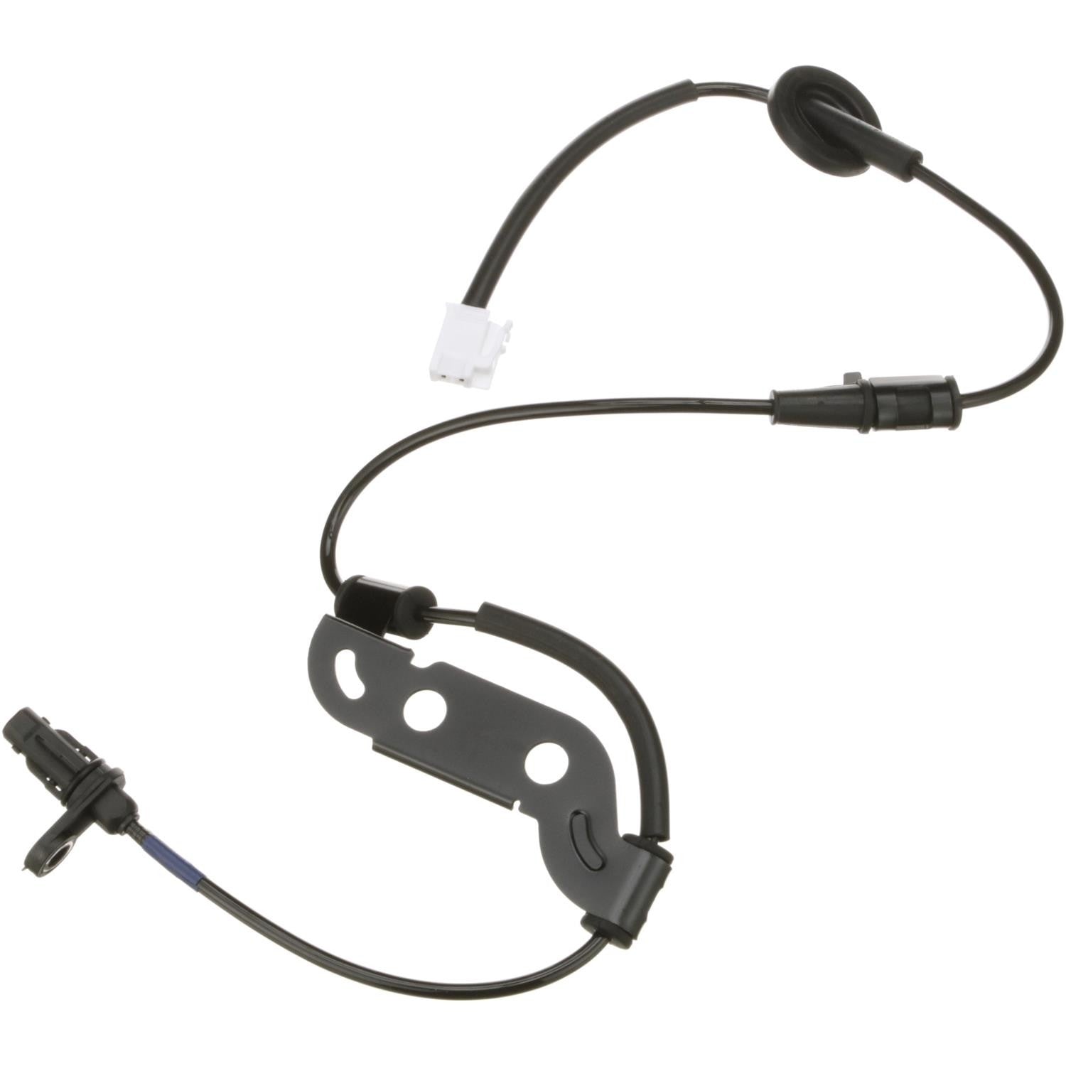 Intermotor ABS Wheel Speed Sensor ALS2289