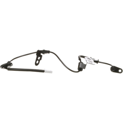Intermotor ABS Wheel Speed Sensor ALS2289