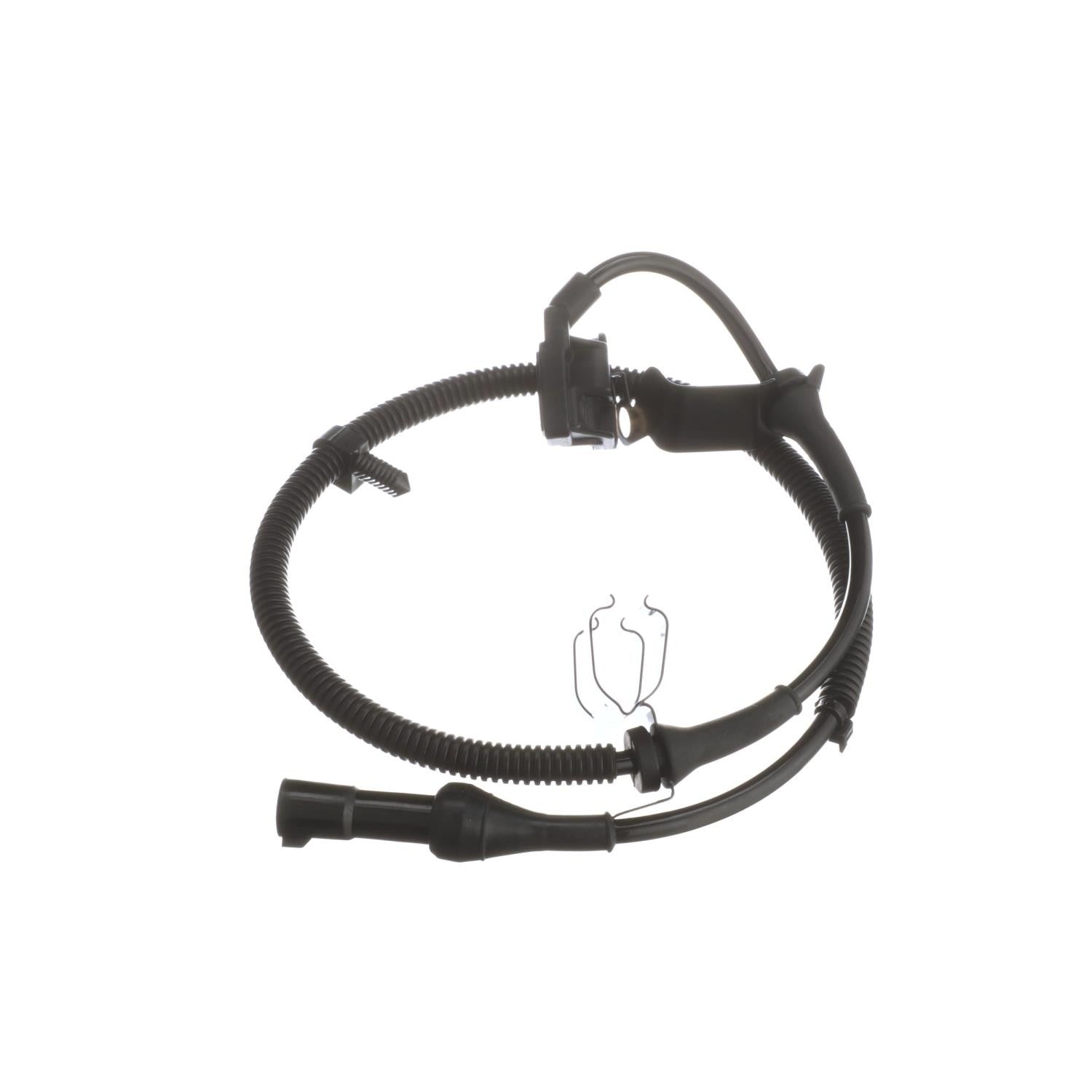 Standard Ignition ABS Wheel Speed Sensor ALS228
