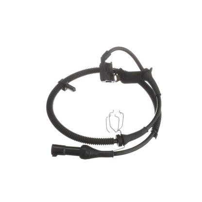 Standard Ignition ABS Wheel Speed Sensor ALS228