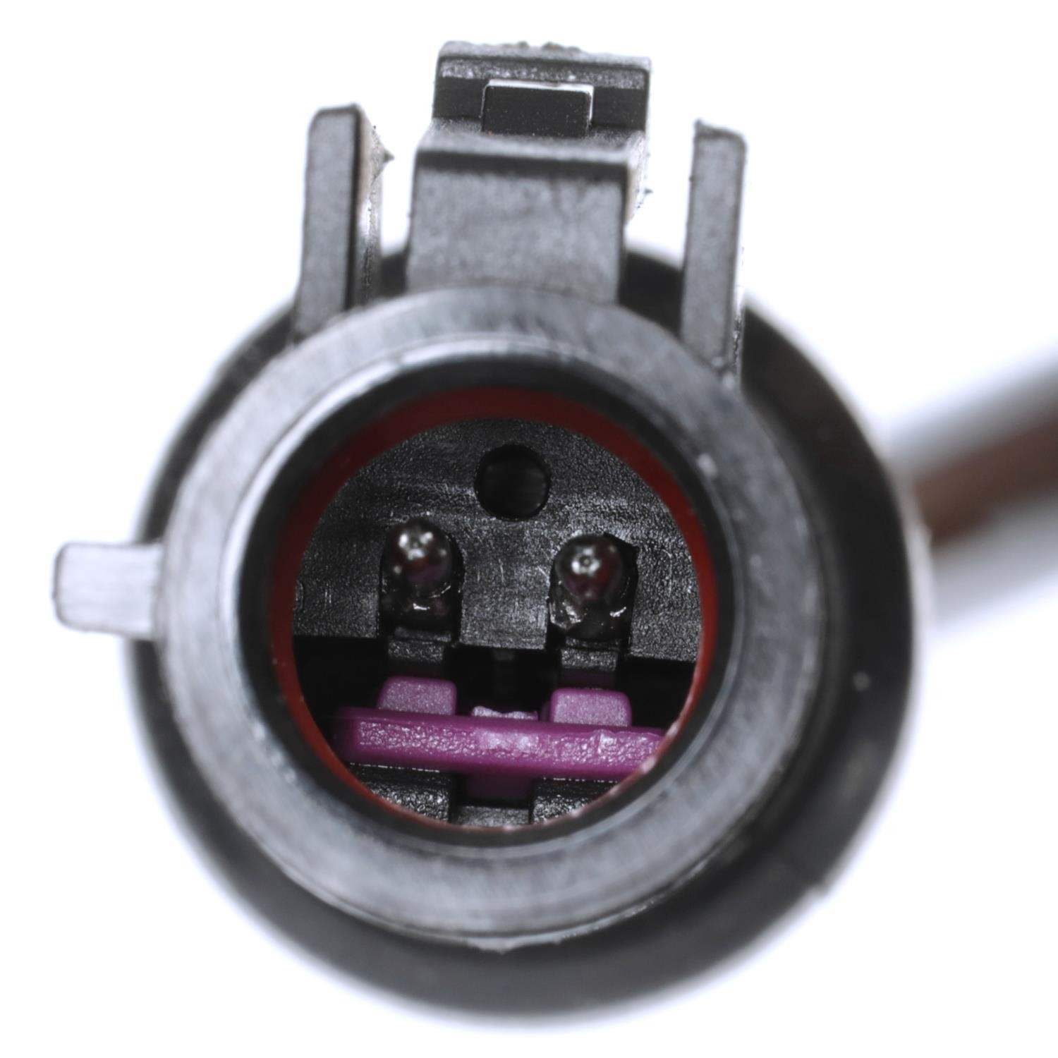 Standard Ignition ABS Wheel Speed Sensor ALS228