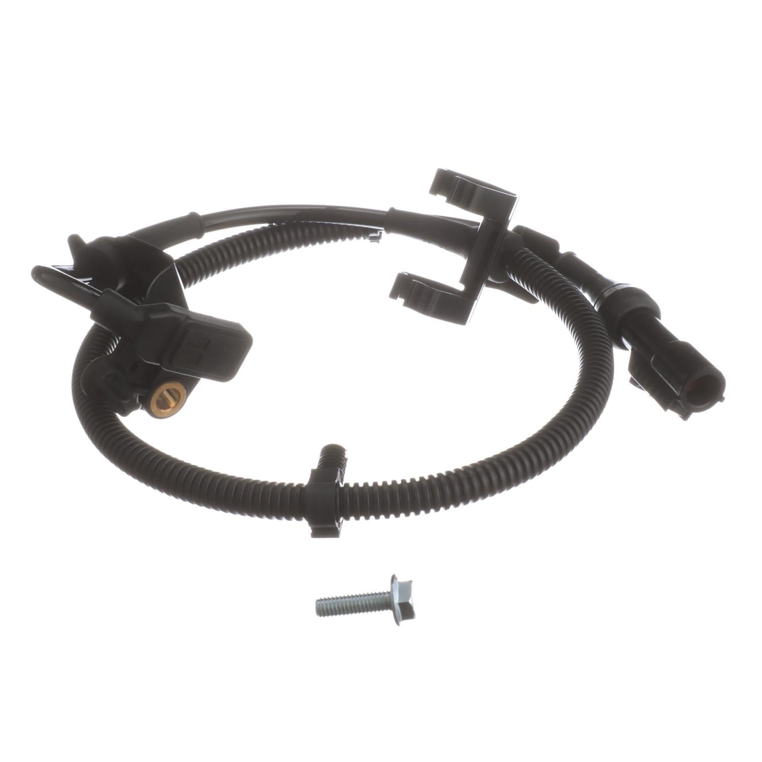 Standard Ignition ABS Wheel Speed Sensor ALS228