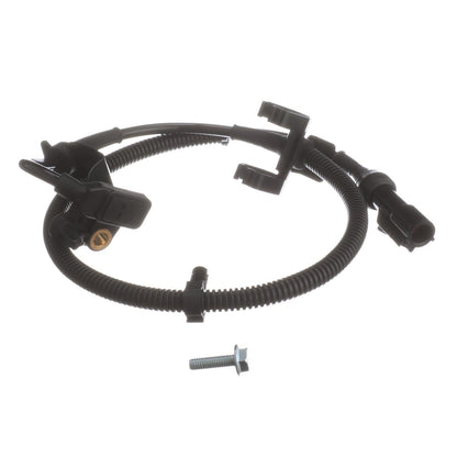 Standard Ignition ABS Wheel Speed Sensor ALS228