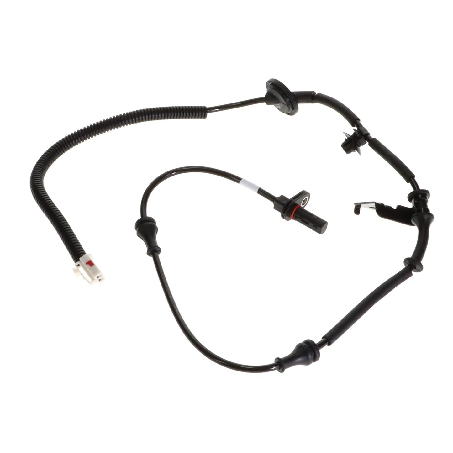 Intermotor ABS Wheel Speed Sensor ALS2293 main image