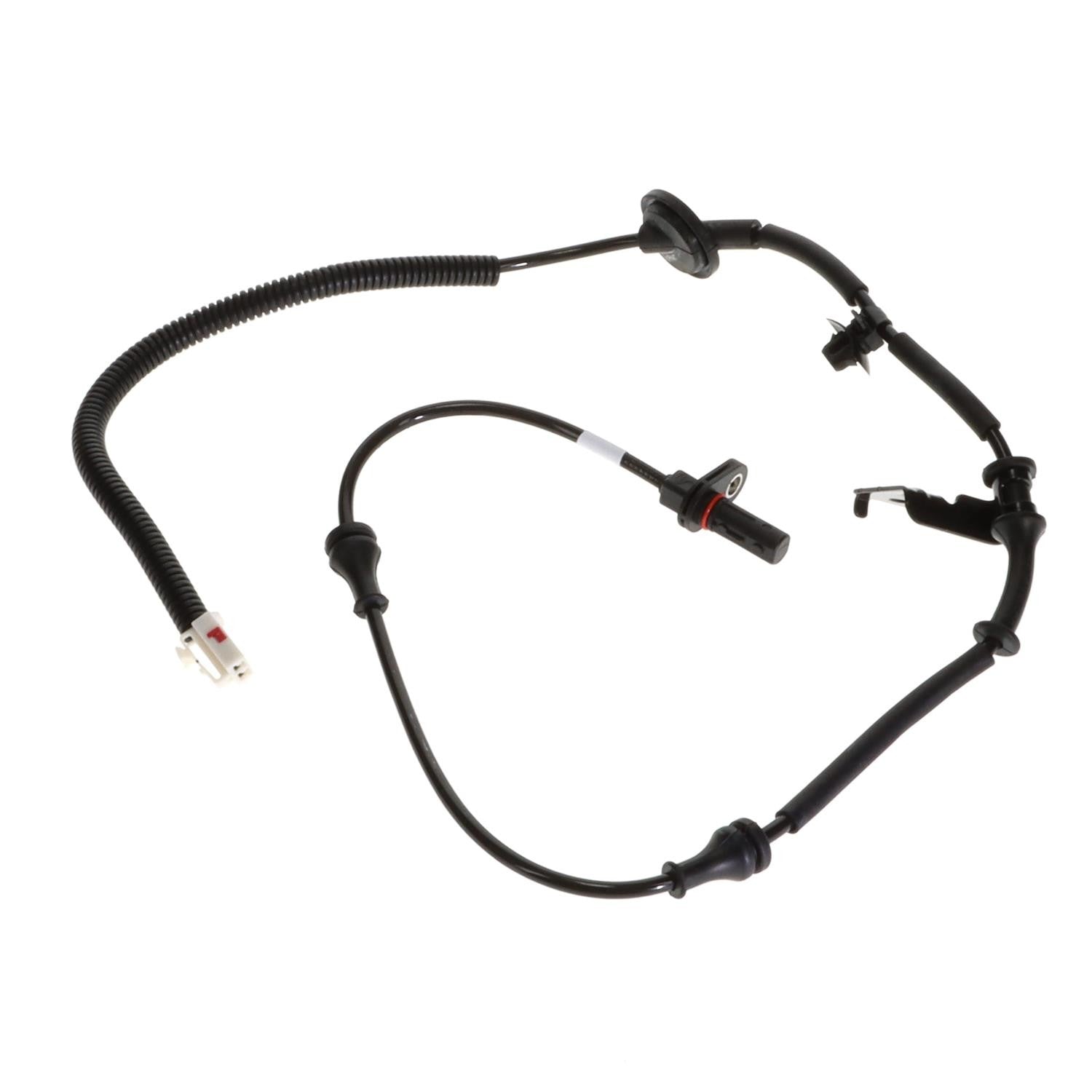 Intermotor ABS Wheel Speed Sensor ALS2293 main image