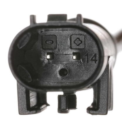 Intermotor ABS Wheel Speed Sensor ALS2296