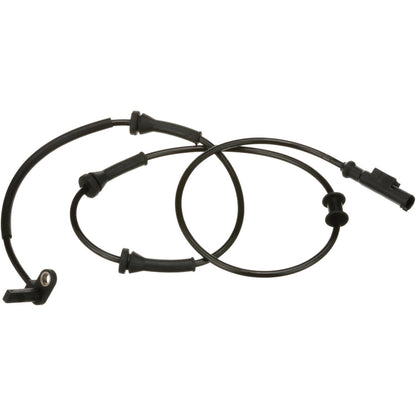 Intermotor ABS Wheel Speed Sensor ALS2296
