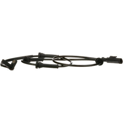 Intermotor ABS Wheel Speed Sensor ALS2296