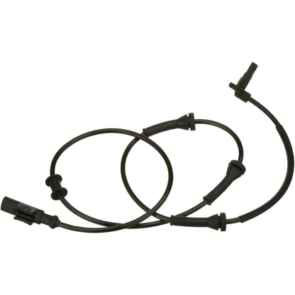 Intermotor ABS Wheel Speed Sensor ALS2296
