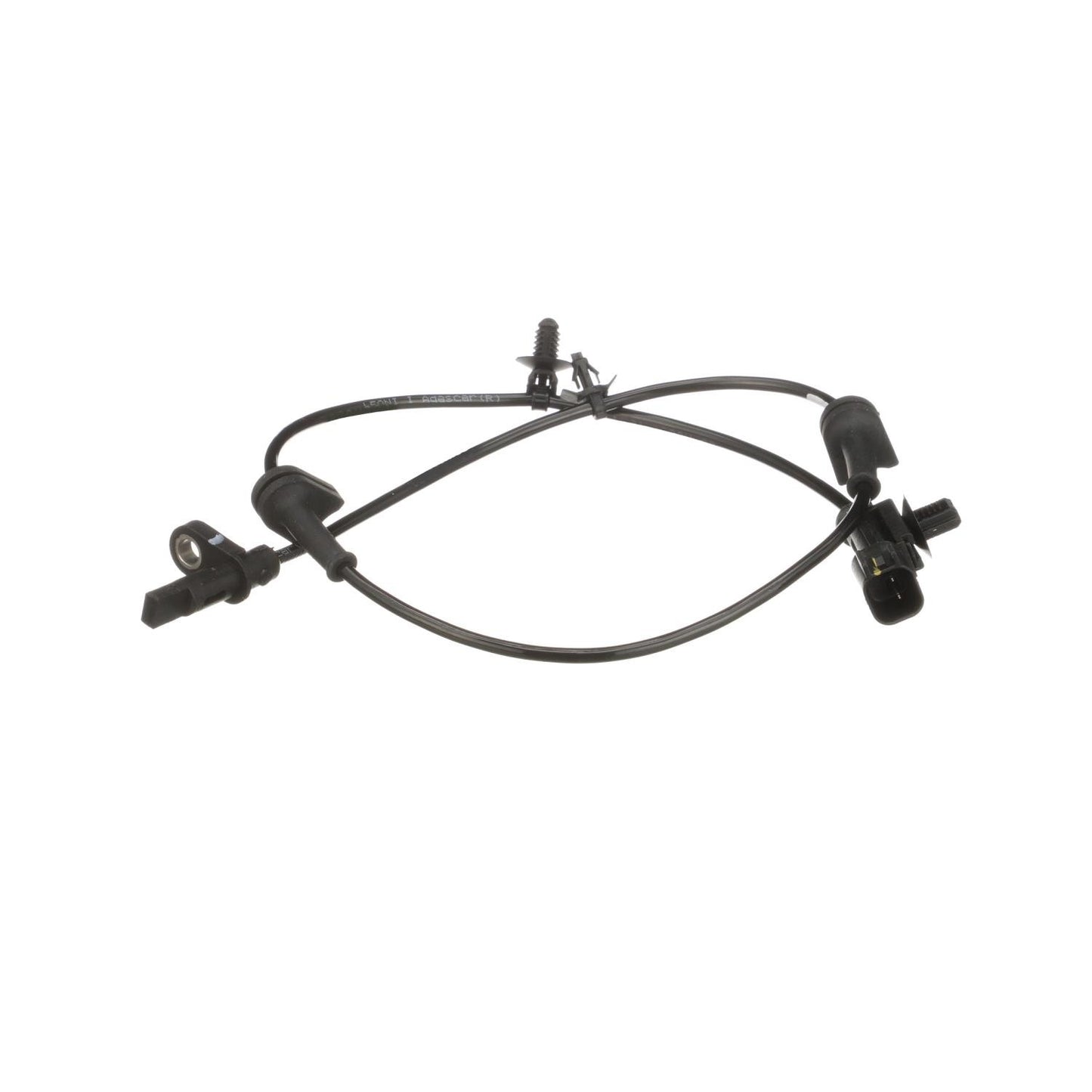 Standard Ignition ABS Wheel Speed Sensor ALS2297
