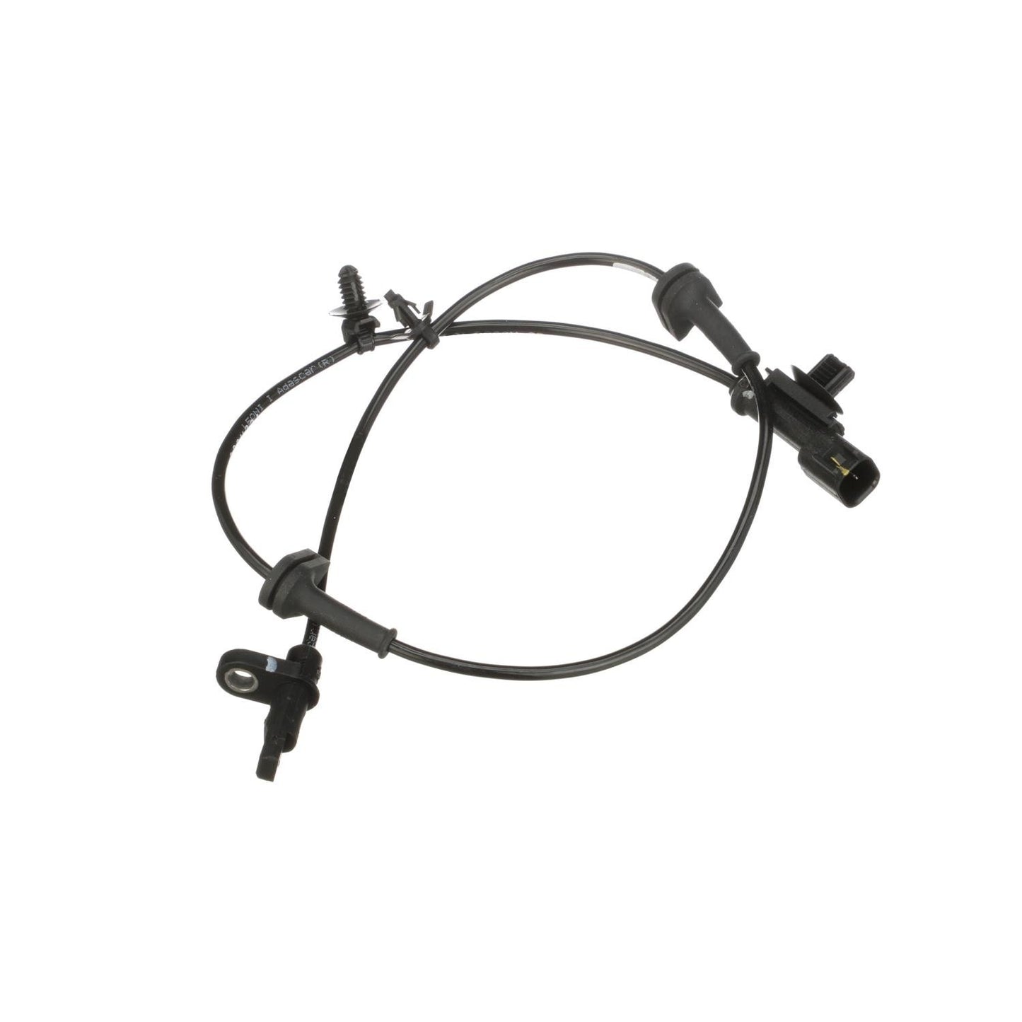 Standard Ignition ABS Wheel Speed Sensor ALS2297