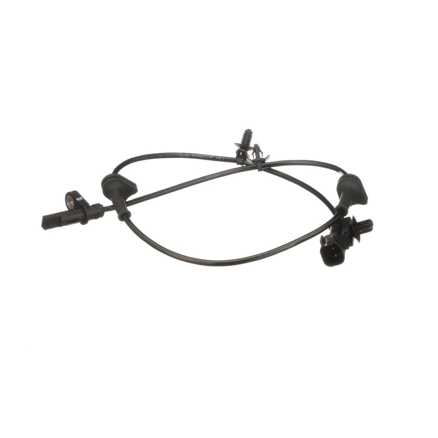Standard Ignition ABS Wheel Speed Sensor ALS2297
