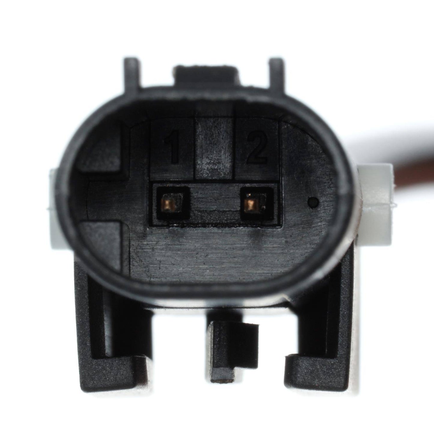 Intermotor ABS Wheel Speed Sensor ALS2298
