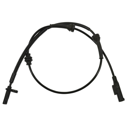 Intermotor ABS Wheel Speed Sensor ALS2298
