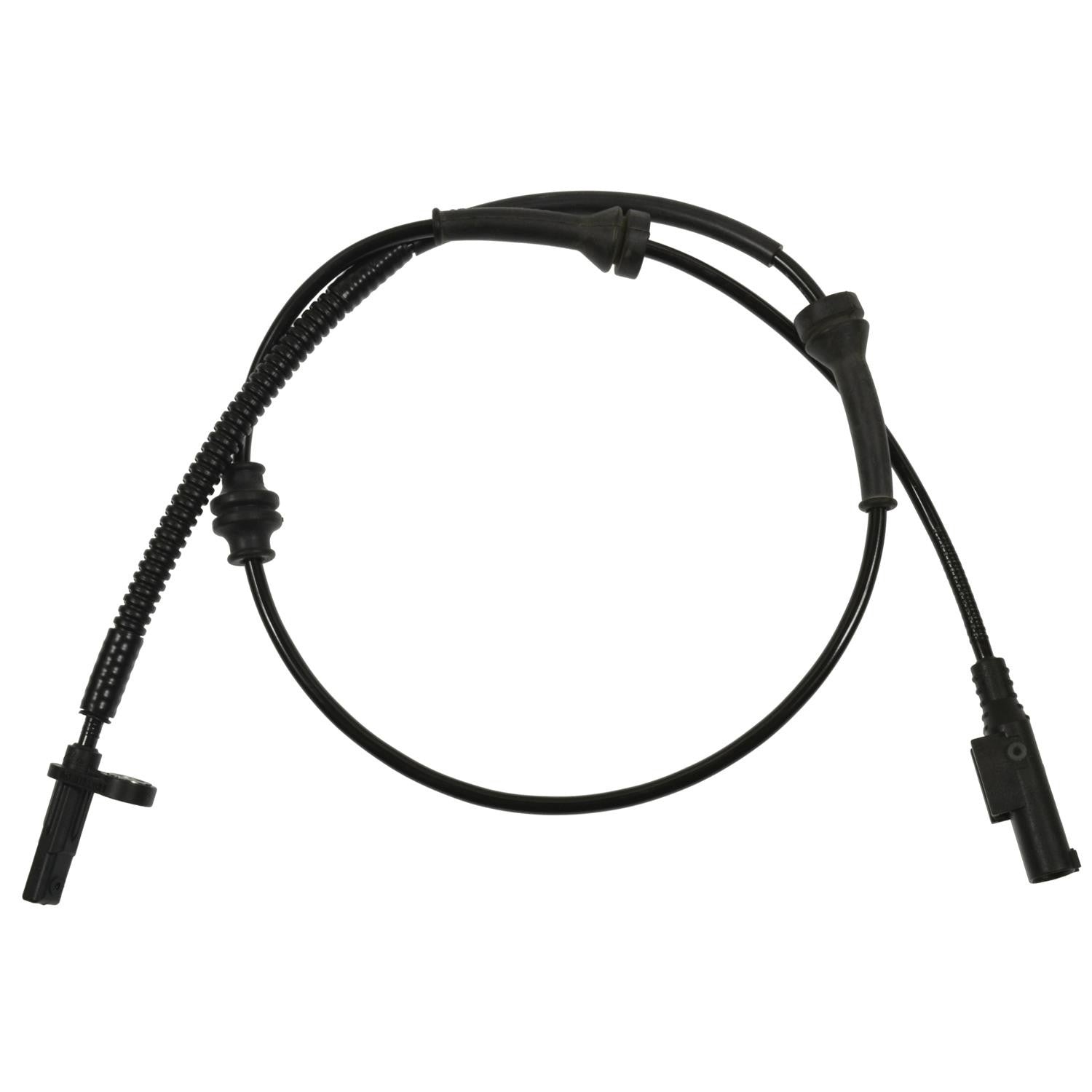 Intermotor ABS Wheel Speed Sensor ALS2298