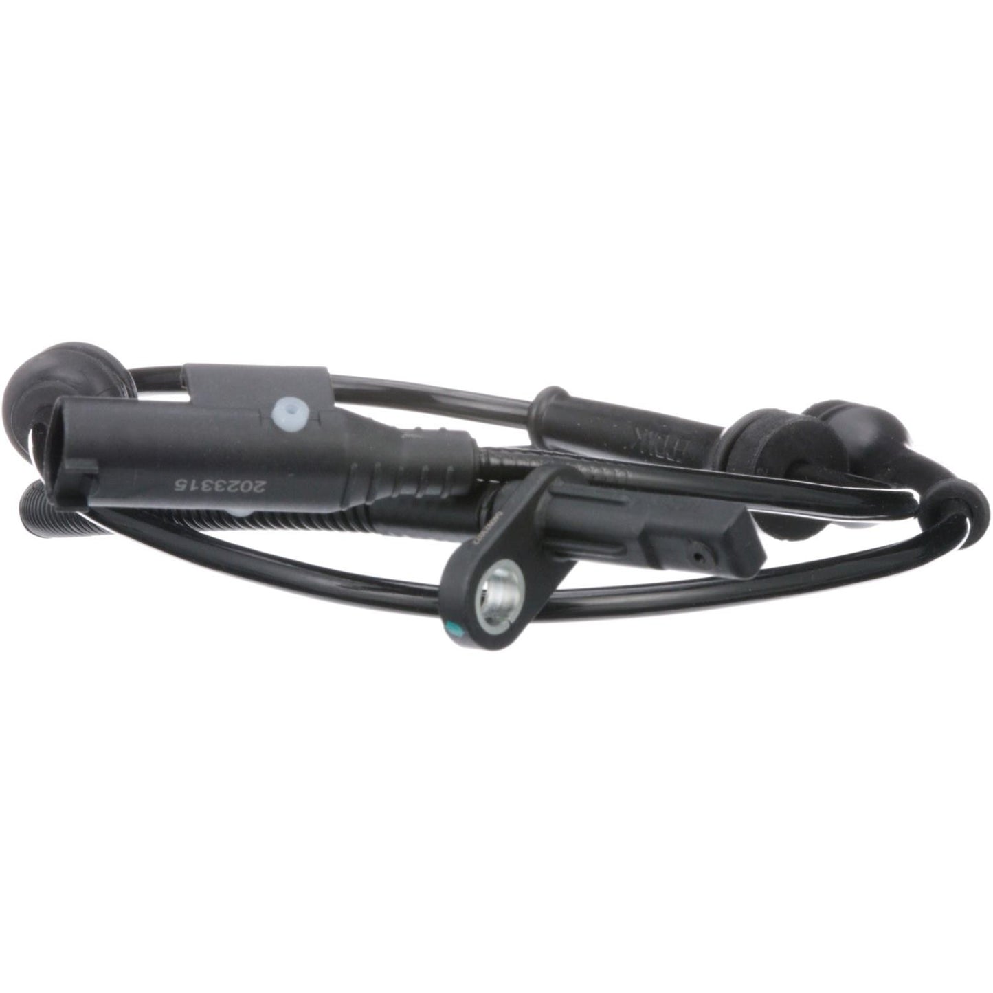 Intermotor ABS Wheel Speed Sensor ALS2298