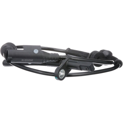 Intermotor ABS Wheel Speed Sensor ALS2298