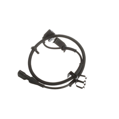 Standard Ignition ABS Wheel Speed Sensor ALS230
