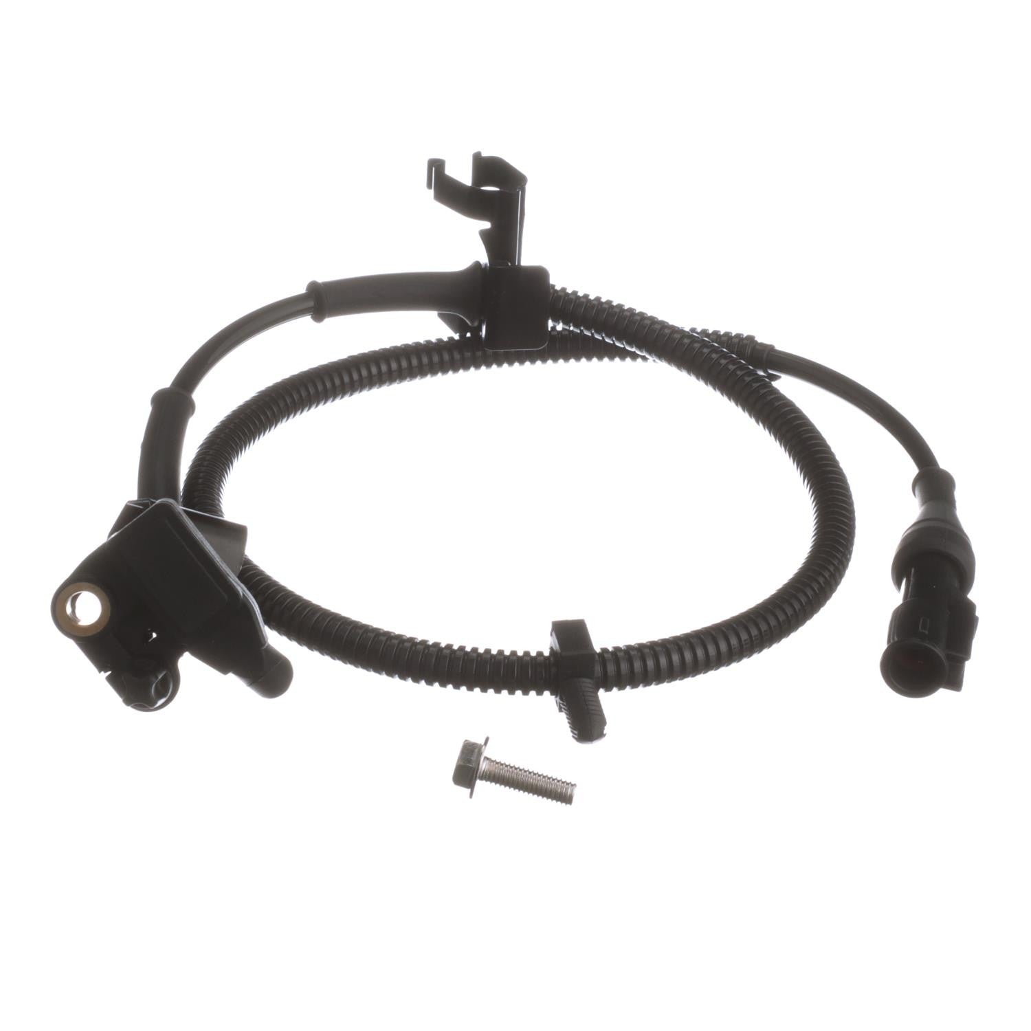 Standard Ignition ABS Wheel Speed Sensor ALS230