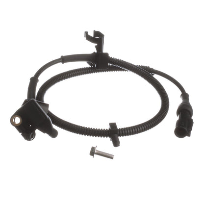 Standard Ignition ABS Wheel Speed Sensor ALS230