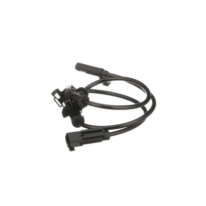 Standard Ignition ABS Wheel Speed Sensor ALS2310