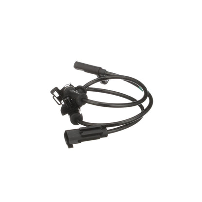 Standard Ignition ABS Wheel Speed Sensor ALS2310