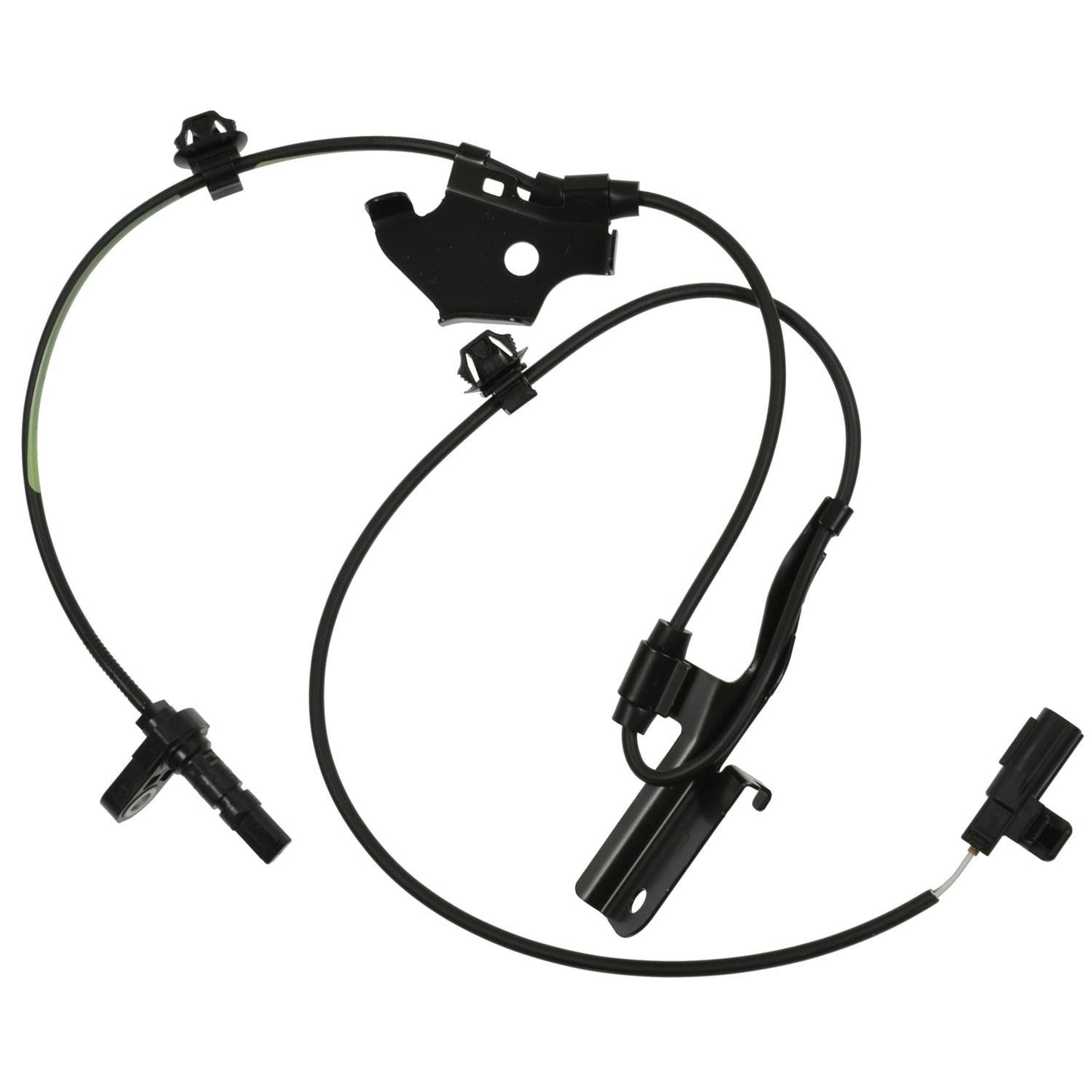 Intermotor ABS Wheel Speed Sensor ALS2321