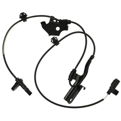 Intermotor ABS Wheel Speed Sensor ALS2321