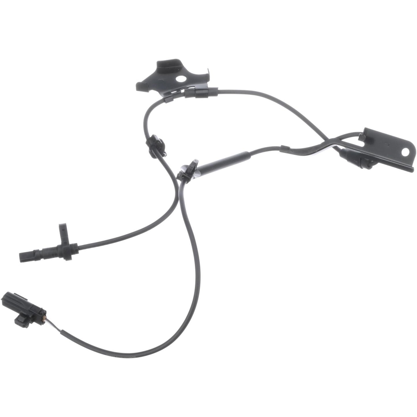 Intermotor ABS Wheel Speed Sensor ALS2322