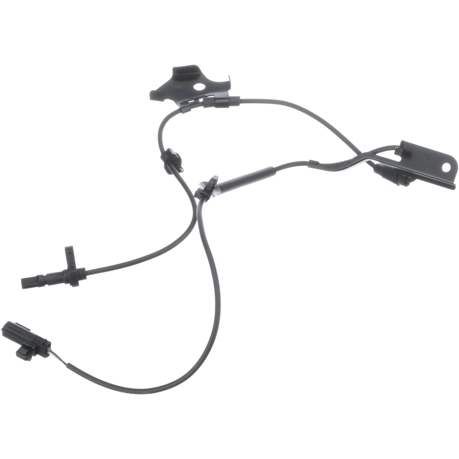 Intermotor ABS Wheel Speed Sensor ALS2322