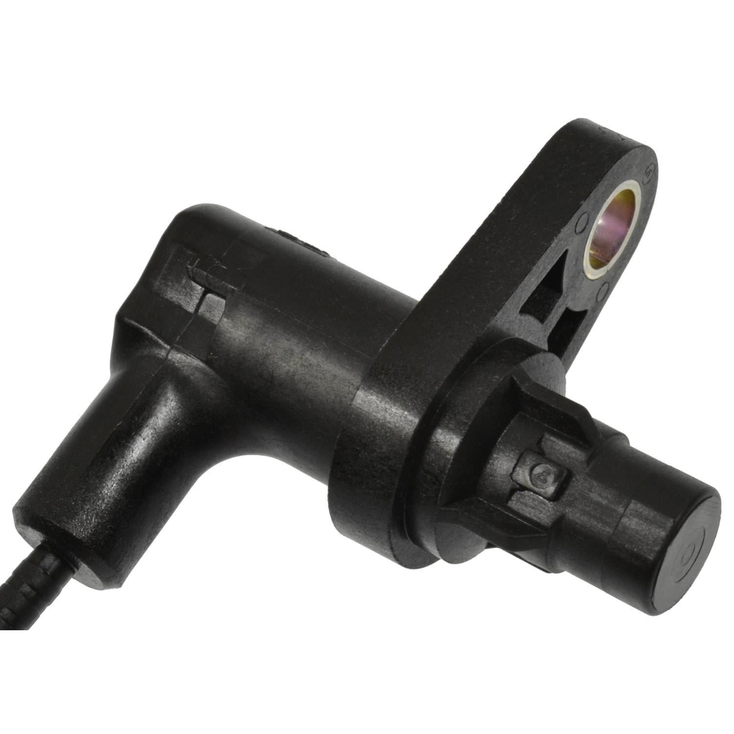 Intermotor ABS Wheel Speed Sensor ALS2324
