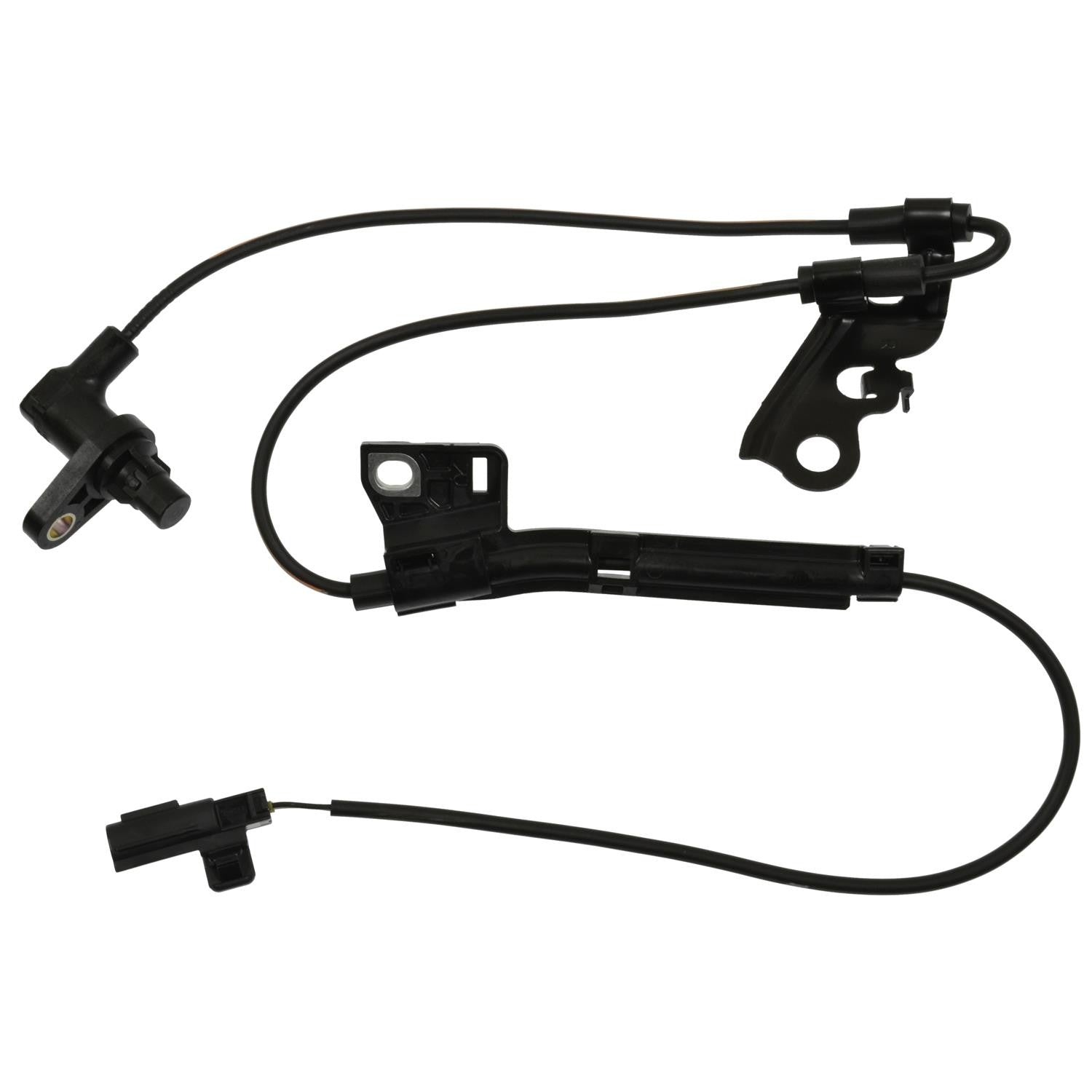 Intermotor ABS Wheel Speed Sensor ALS2324
