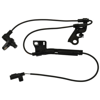 Intermotor ABS Wheel Speed Sensor ALS2324