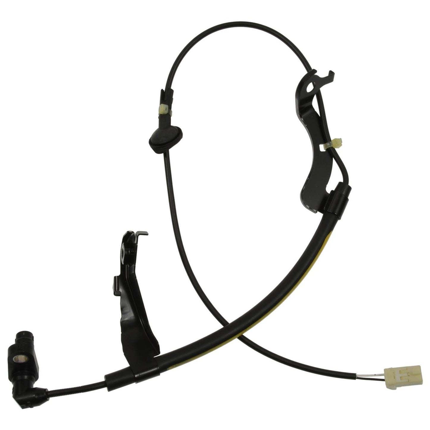 Intermotor ABS Wheel Speed Sensor ALS2327