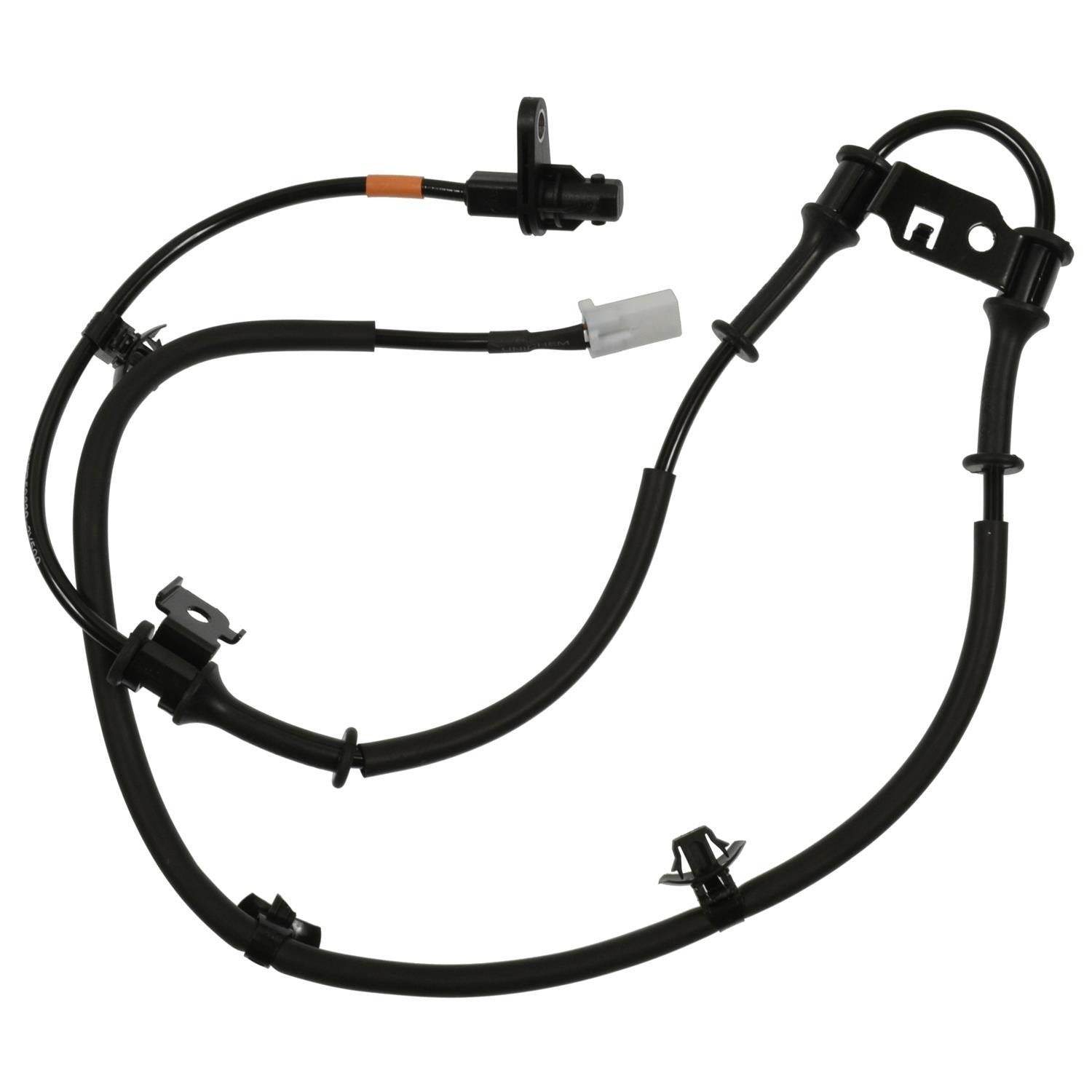 Intermotor ABS Wheel Speed Sensor ALS2333
