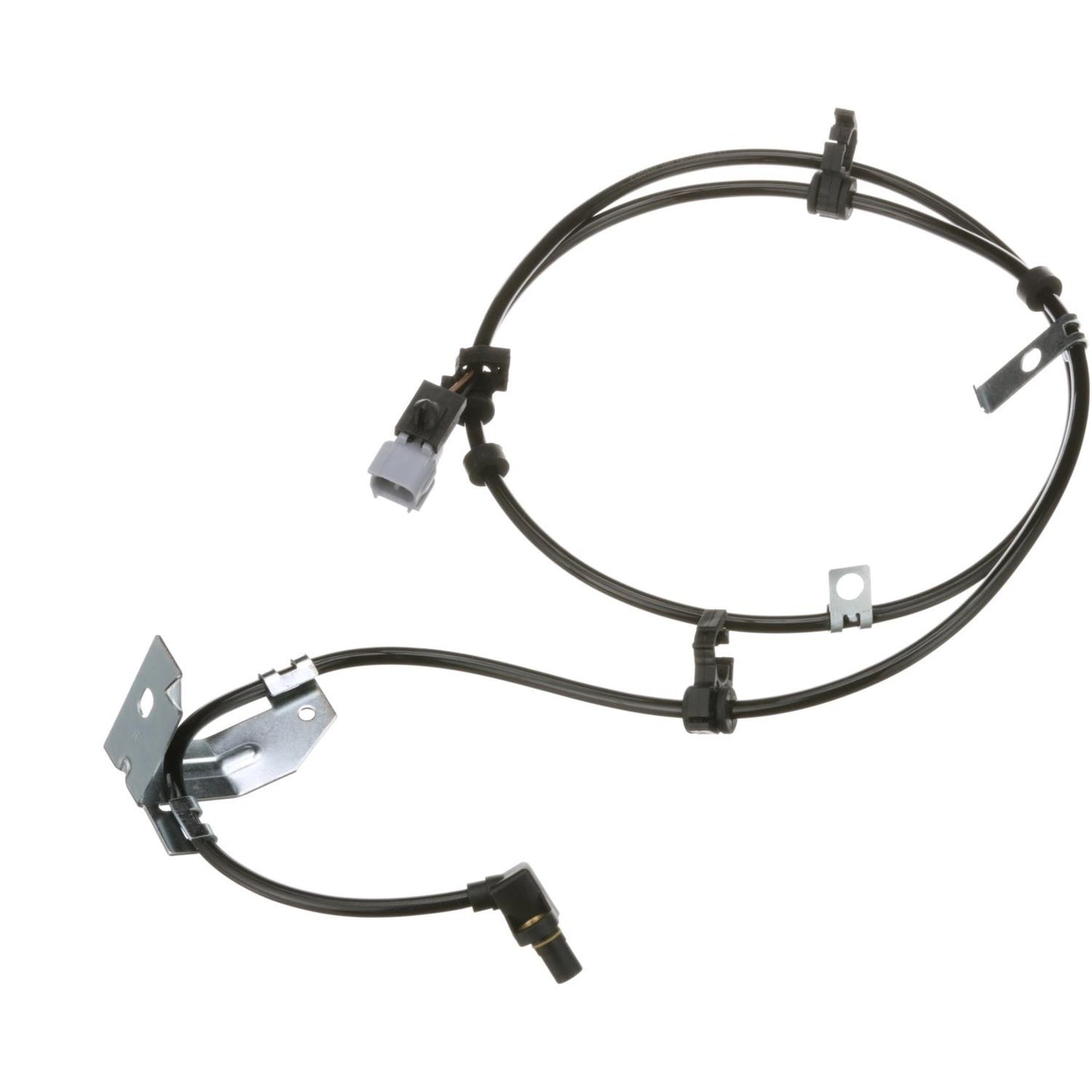 Standard Ignition ABS Wheel Speed Sensor ALS234