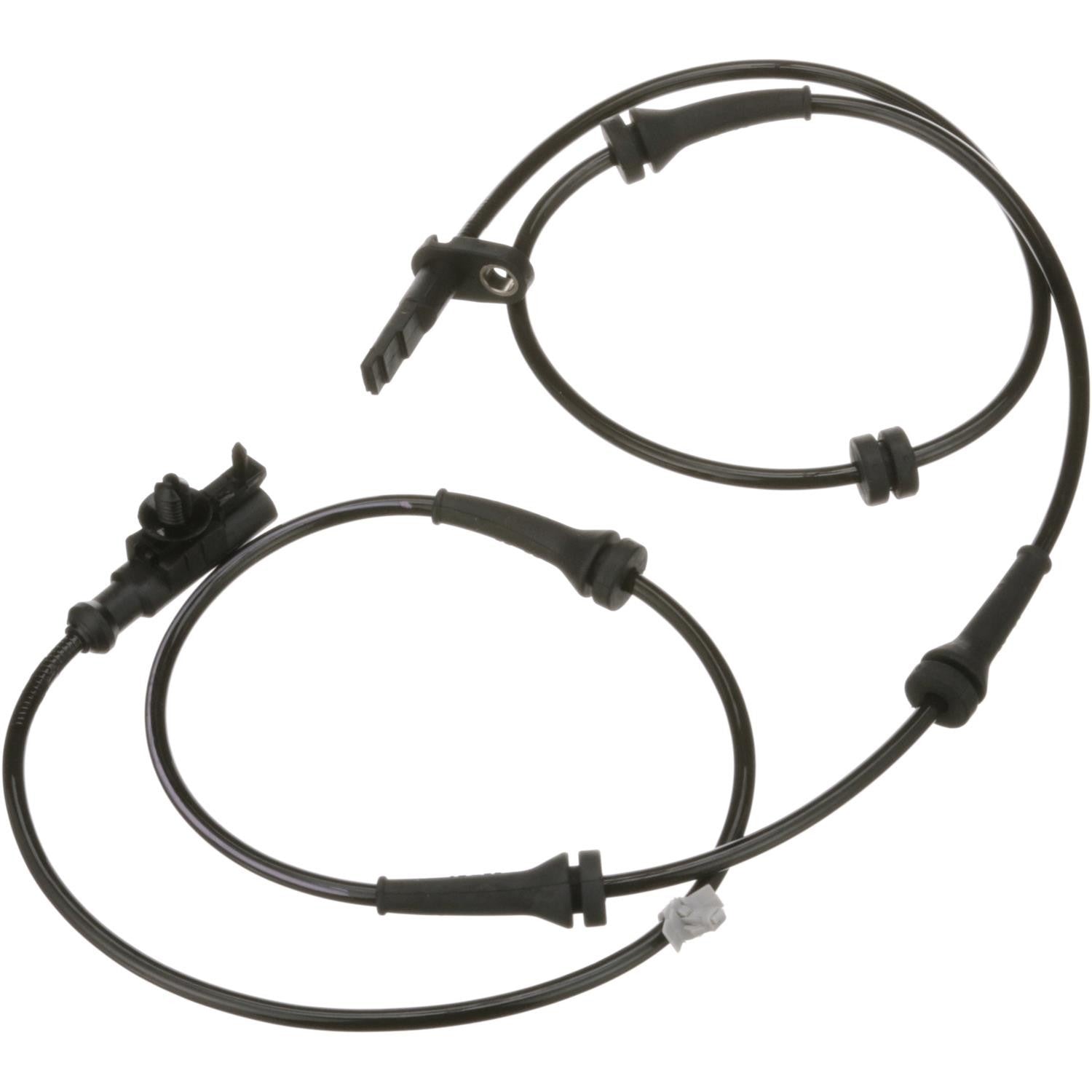 Intermotor ABS Wheel Speed Sensor ALS2358