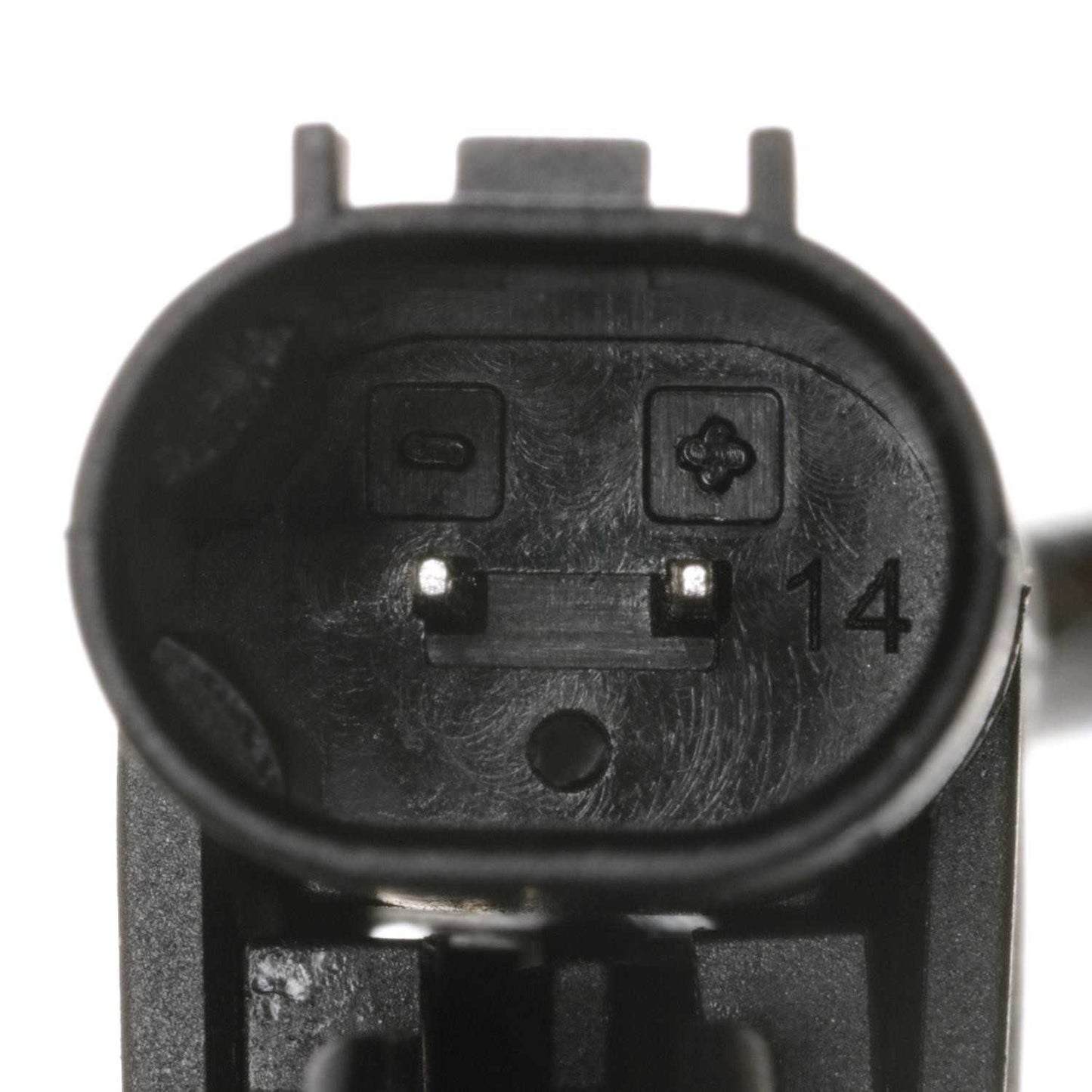 Intermotor ABS Wheel Speed Sensor ALS2358