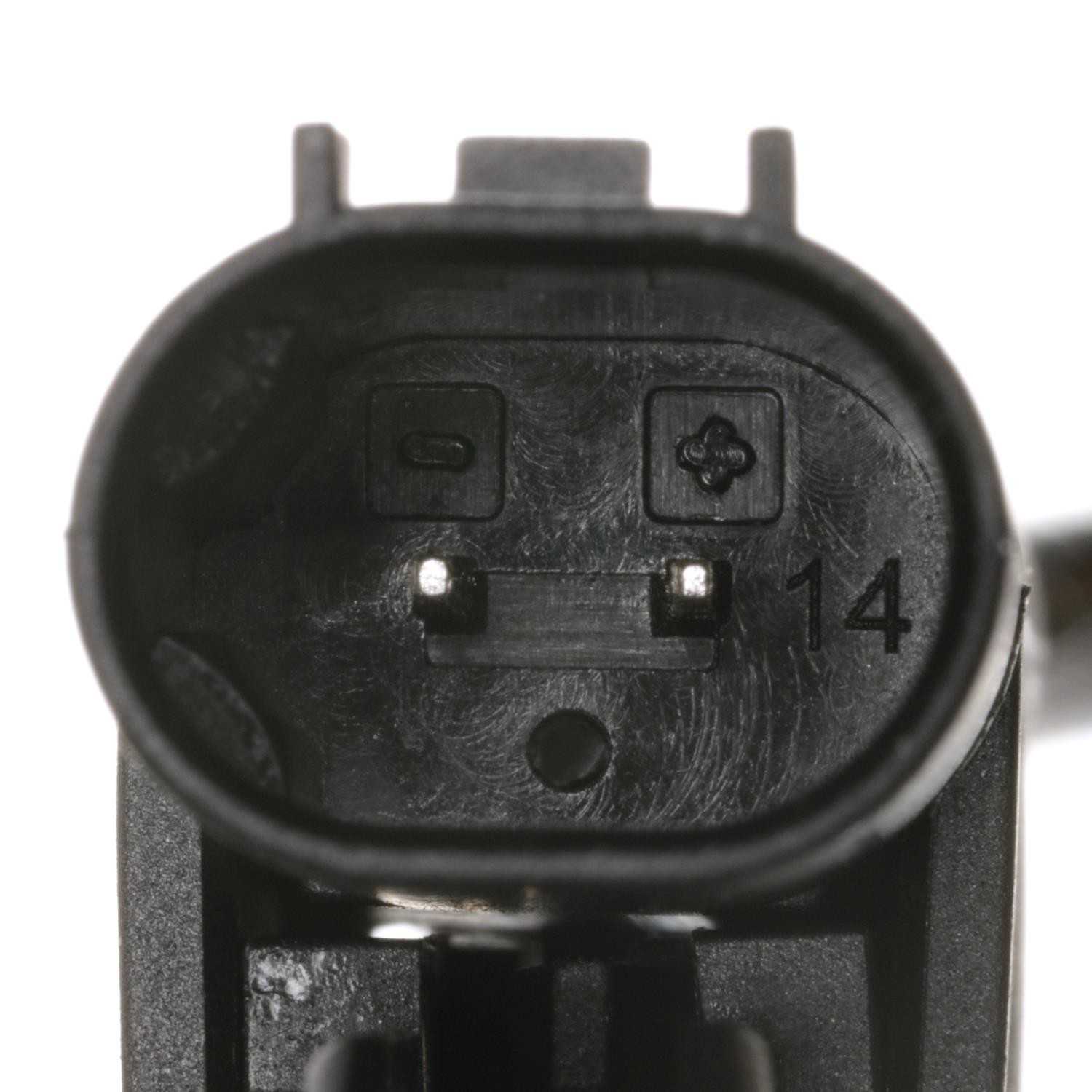 Intermotor ABS Wheel Speed Sensor ALS2358