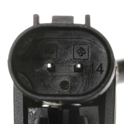 Intermotor ABS Wheel Speed Sensor ALS2358