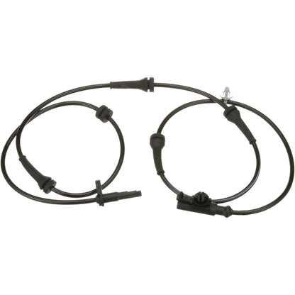 Intermotor ABS Wheel Speed Sensor ALS2358