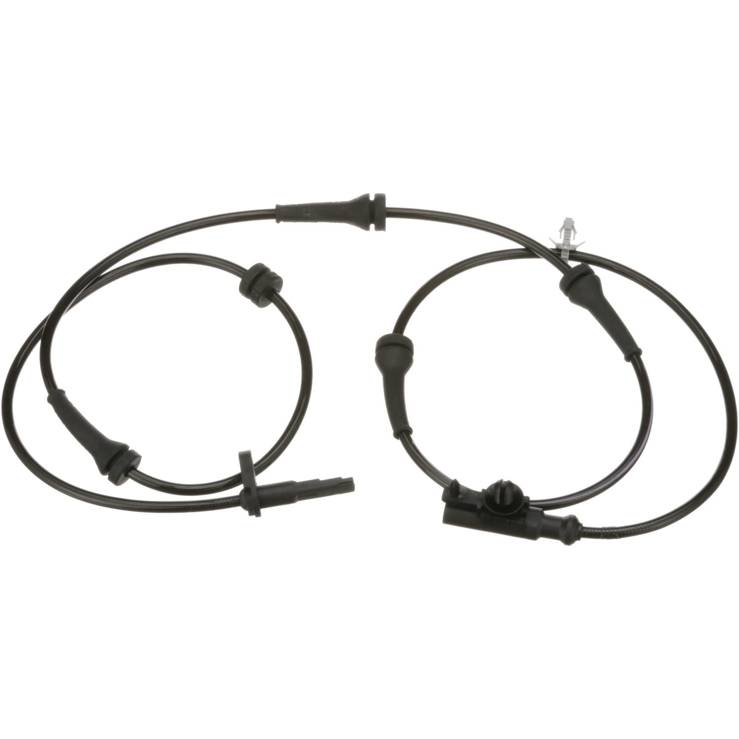 Intermotor ABS Wheel Speed Sensor ALS2358