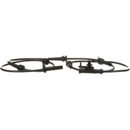 Intermotor ABS Wheel Speed Sensor ALS2358